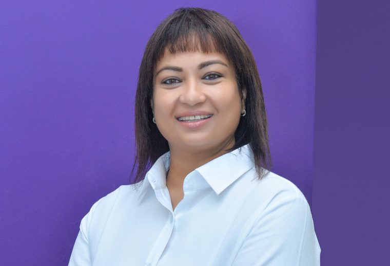 Chiranthi Cooray