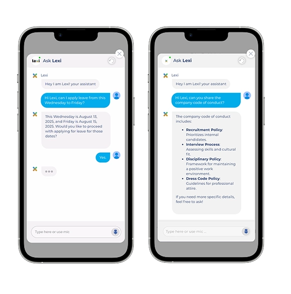 Voice AI Assistant